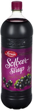Bilde: © Lerum / Oda Lerum Solbærsirup