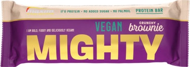 Maxim Mighty Vegan Crunchybrownie