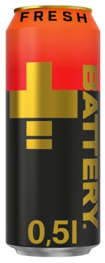 Bilde: © Battery / Oda Battery Battery FRSH