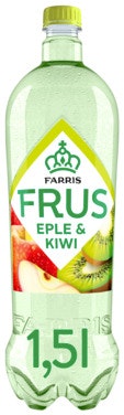 Bilde: © Farris / Oda Farris Farris Frus Eple&Kiwi