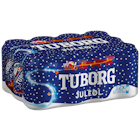 Tuborg Juleøl