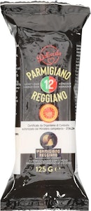 Delivida Parmigiano Reggiano Sticks Lagret 12 mnd