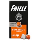 Friele Espresso 7