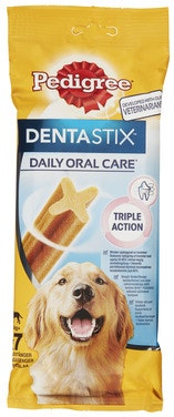 Bilde: © Pedigree / Oda Pedigree Dentastix Large 7 stk