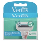 Barberblad Venus Extra Smooth Sensitive