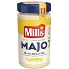 Mills Majo