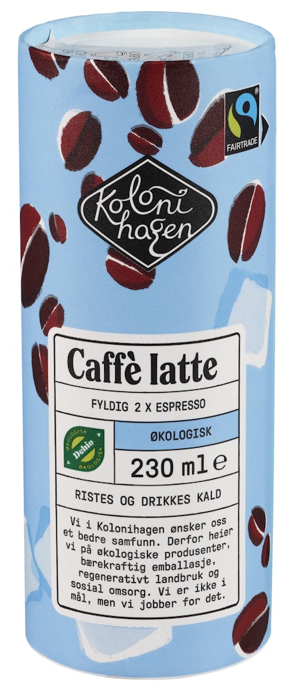 Iskaffe Pulver Rema 1000 () Iskaffe Pulver Rema 1000