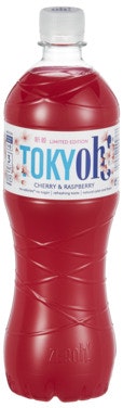 Bilde: © Zeroh! / Oda Zeroh! Cherry & Raspberry