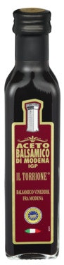 Bilde: © Il Torrione / Oda Il Torrione Balsamico Vineddik