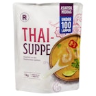 Thaisuppe