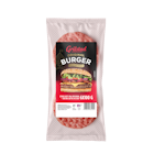 Hamburger original