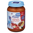 Little Rockets Ratatouille Pasta Sauce