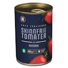 Tomater Skinnfrie