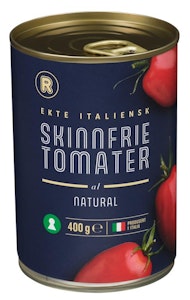REMA 1000 Tomater Skinnfrie