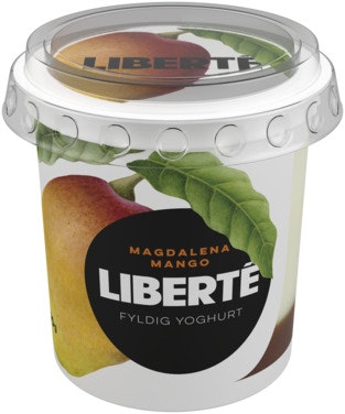 Bilde: © Fjordland / Oda Fjordland LIBERTÉ Magdalena Mango
