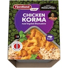 Masalamagic Chicken Korma