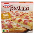 Rustica Pizza