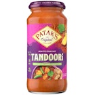 Tandoori Cooking Sauce