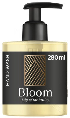 Bliw Bloom Hand Wash Lily of the Valley