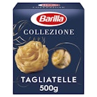 Pasta Tagliatelle