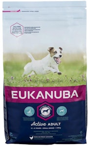 Eukanuba Dog Adult small breed