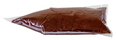 Bilde: © Idun / Oda Idun Idun Fondant Sjokoladesmak