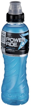 Bilde: © Coca-Cola / Oda Coca-Cola Powerade Mountain Blast