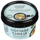 Økologisk Cottage Cheese