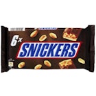 Snickers Sjokoladebar