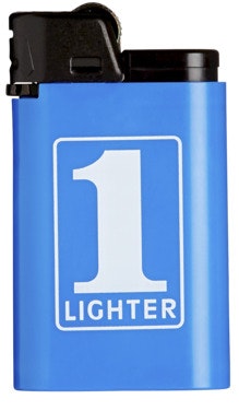 Lighter GS-1 Assortert farge