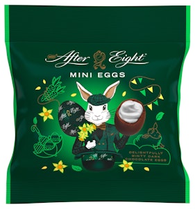 After Eight Mini Eggs