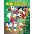 Donald Duck & Co - julen 2022