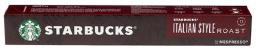 Bilde: © Starbucks / Oda Starbucks Starbucks Italian Style Roast Intensitet 10