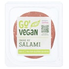 Go'vegan Smak Av Salami