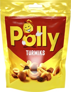 Polly Turmiks Sjokolade