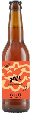 Bilde: © Oslo Brewing Company / Oda Oslo Brewing Company BRØL
