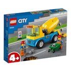 LEGO City Betongblander