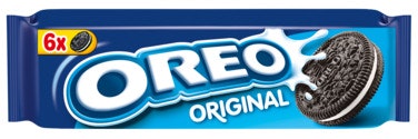 Oreo Oreo 66 g