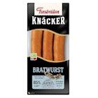 Bratwurst-Knacker