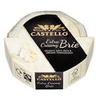 Castello Extra Creamy Brie