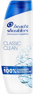 H&S Shampoo Classic Clean