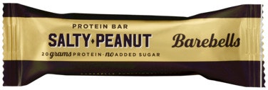 Bilde: © Barebells / Oda Barebells Salty Peanut Bar