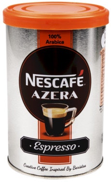 Nescafé Nescafe Azera Espresso