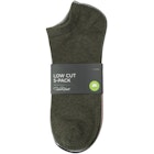 Low Cut-sokker