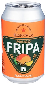 Klokk & Co Mango FRIPA
