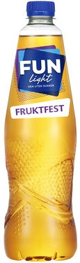 Bilde: © Fun Light / Oda Fun Light Fun Light Fruktfest