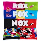 Fox/Nox/Rox