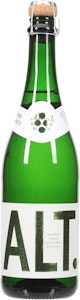ALT. Sparkling Blanc de Blancs Alkoholfri vin