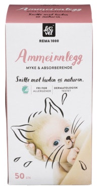 Bilde: © REMA 1000 / Oda REMA 1000 Ammeinnlegg