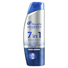 7in1 Multi Action Shampoo